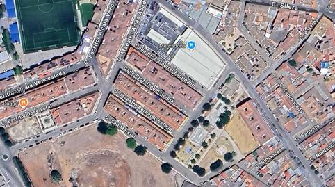 Foto 3 de Pis en venda a Calle Profesora Isabel Garcia, Andújar, Jaén