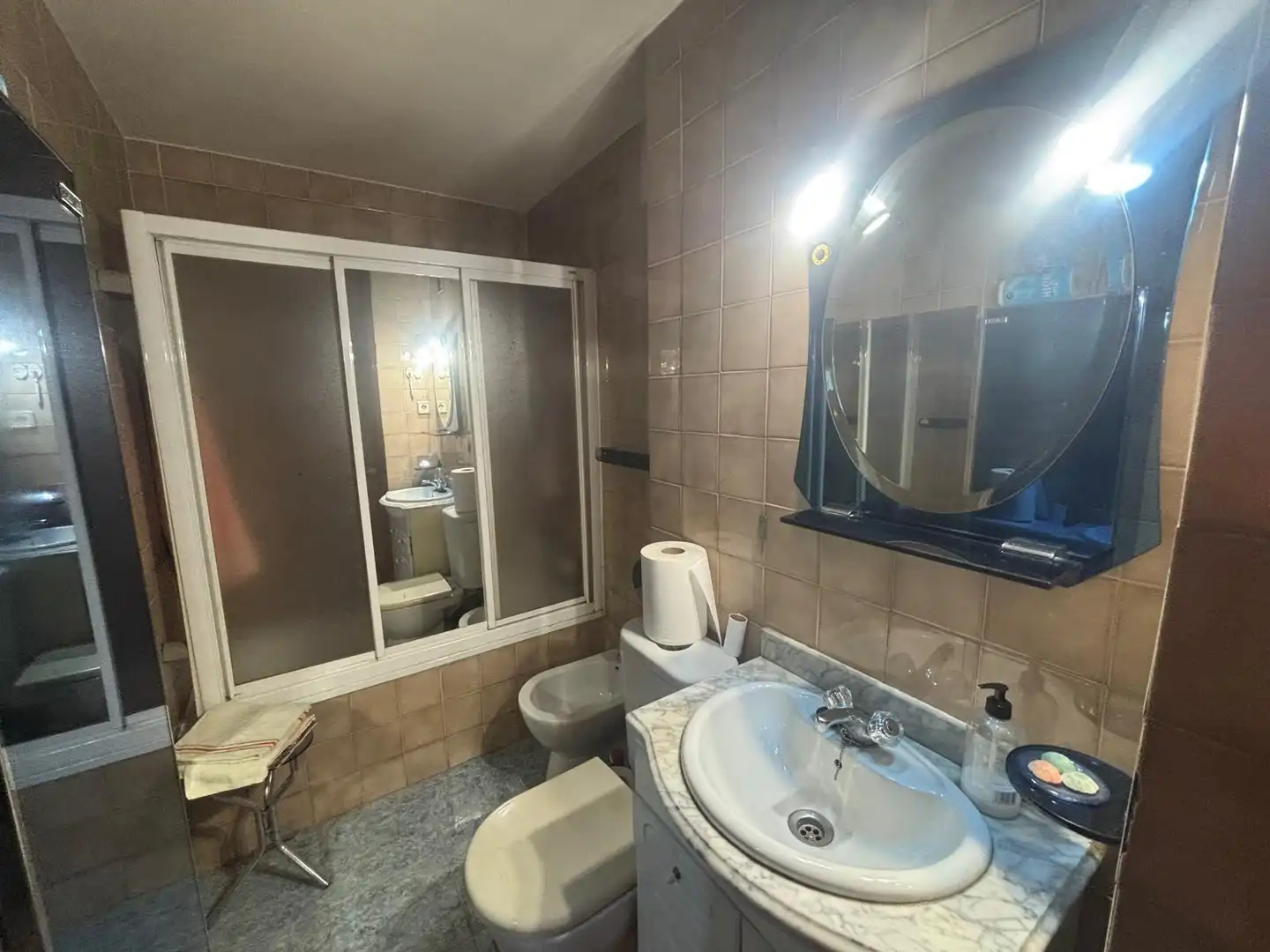 Wohnung mit Aufzug zum Verkauf in Puente de Vallecas, imagen 16