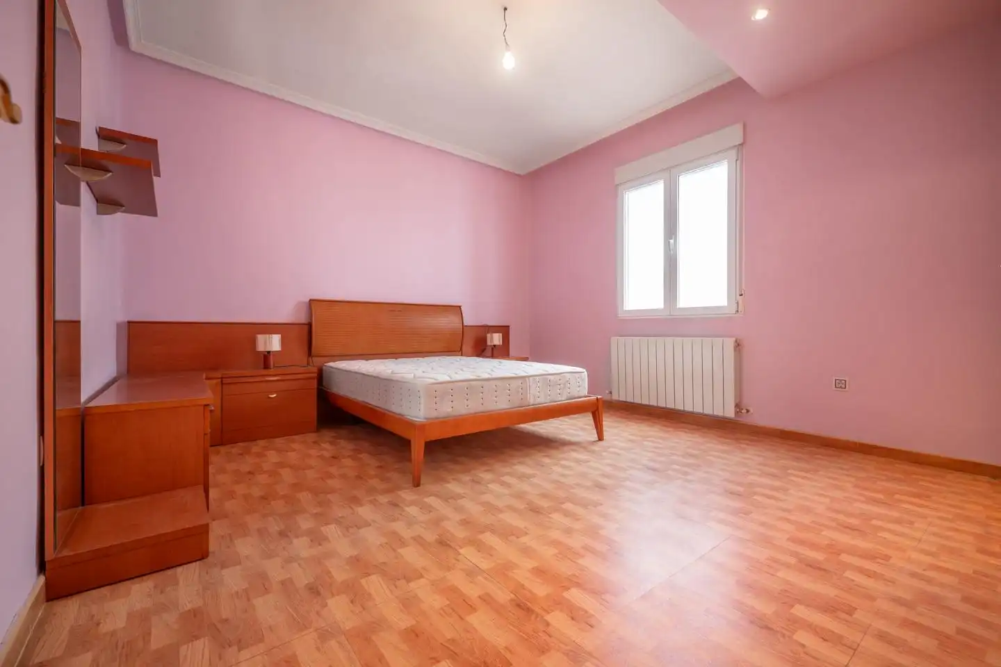 Appartamento in vendita a Paseo Santo Tomás, imagen 18