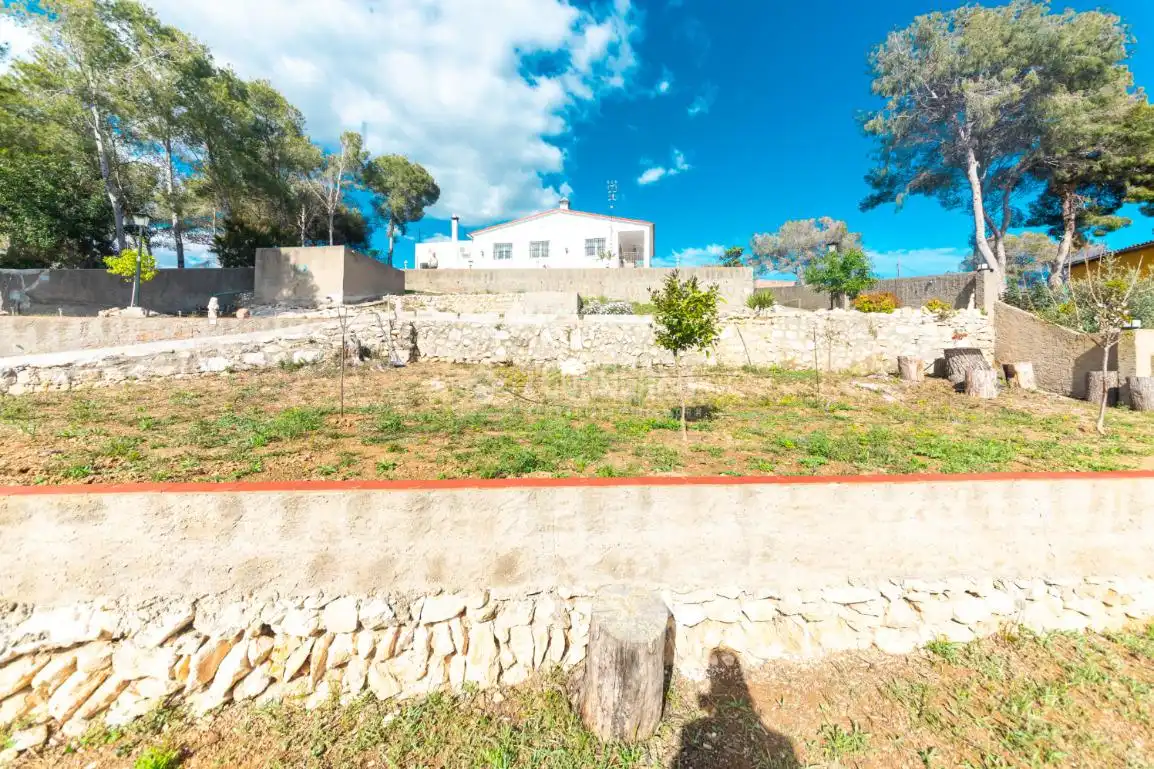 Casa o xalet en venda en Cubelles amb Calefacció i Piscina