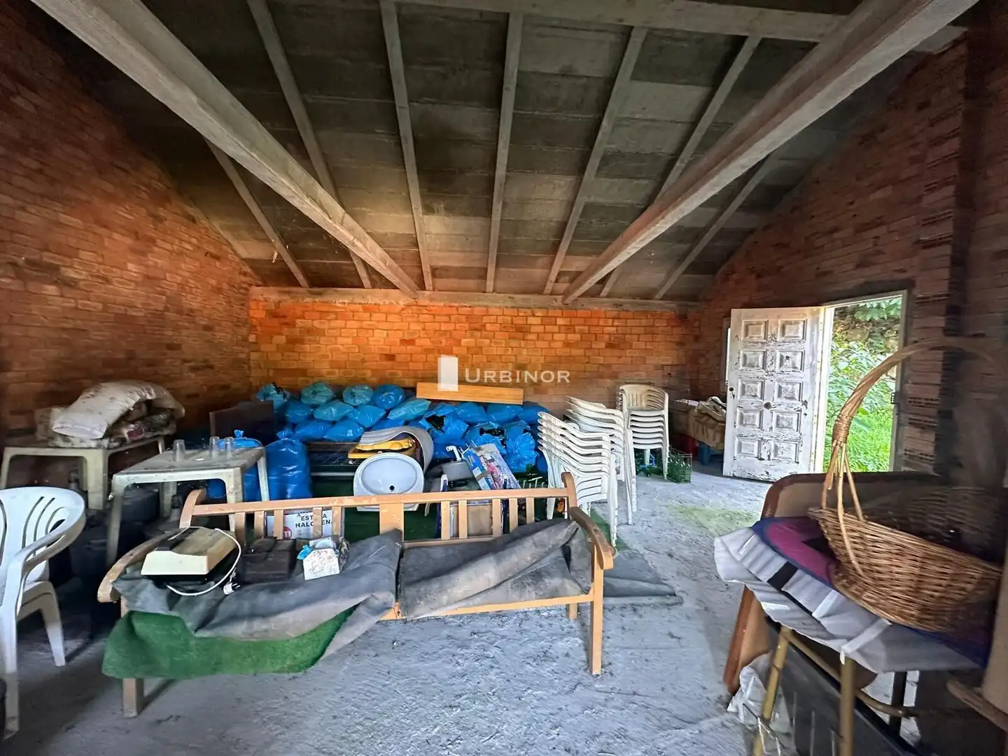 Casa amb jardí en venda a O Carballiño, imagen 7