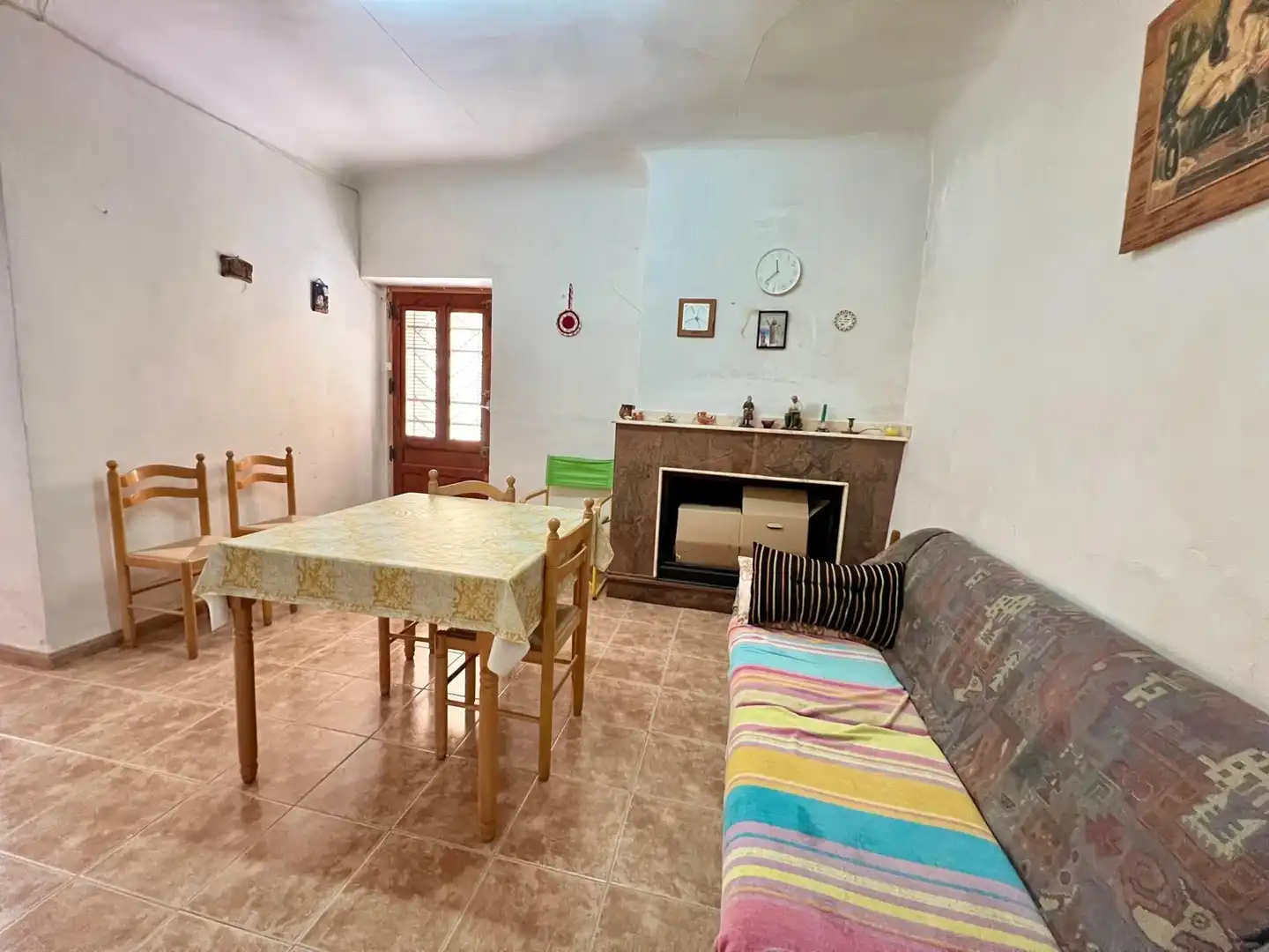 Country house with pool for sale in Monóvar  / Monòver, imagen 5