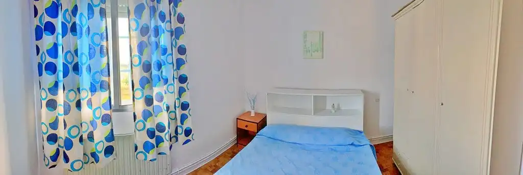Habitación de Casa o chalet en venta en Castro de Rei con Amueblado
