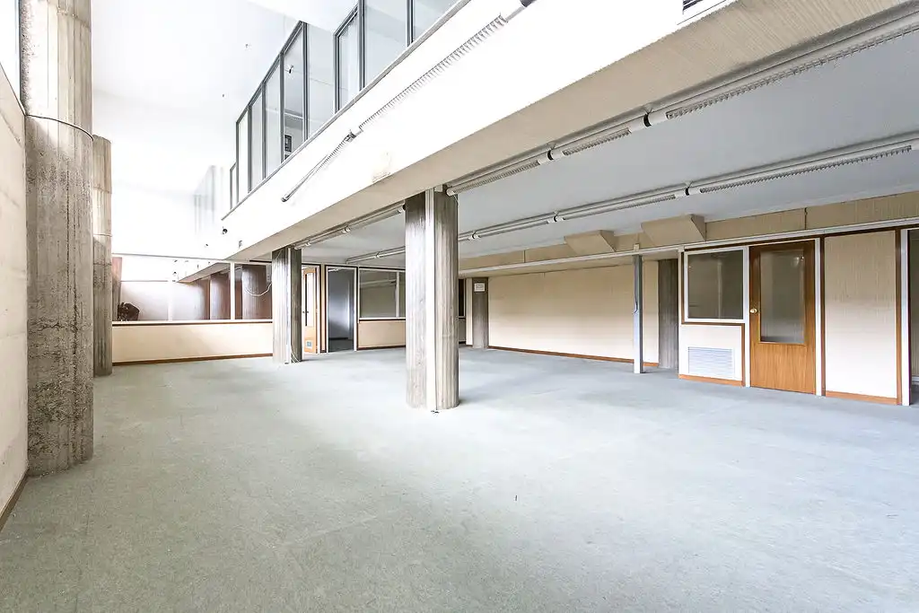 Gewerbefläche zum Verkauf in Av, Francesc Macià, imagen 6