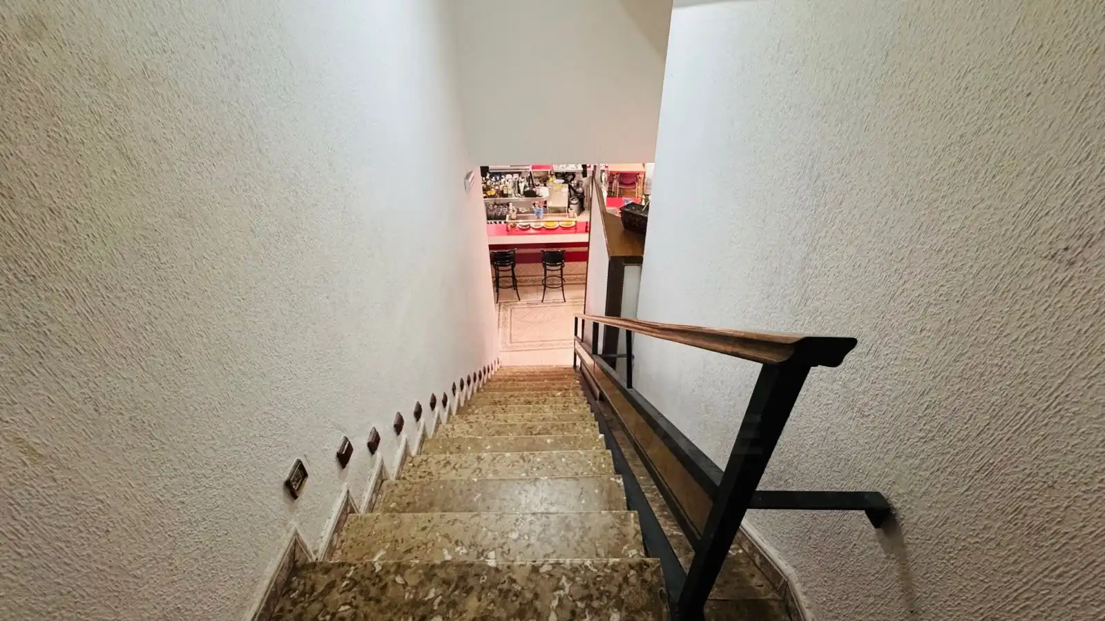 Gewerbefläche zum Verkauf in Tres Olivos - La Piedad, imagen 6