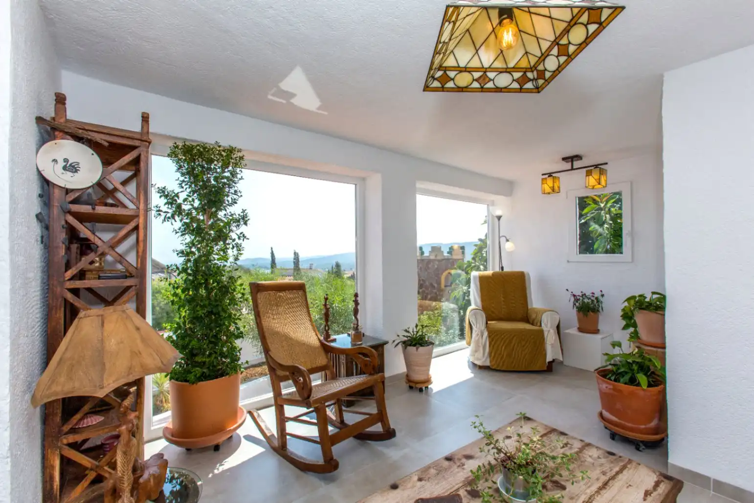 Casa amb jardí en venda a Centro, imagen 11