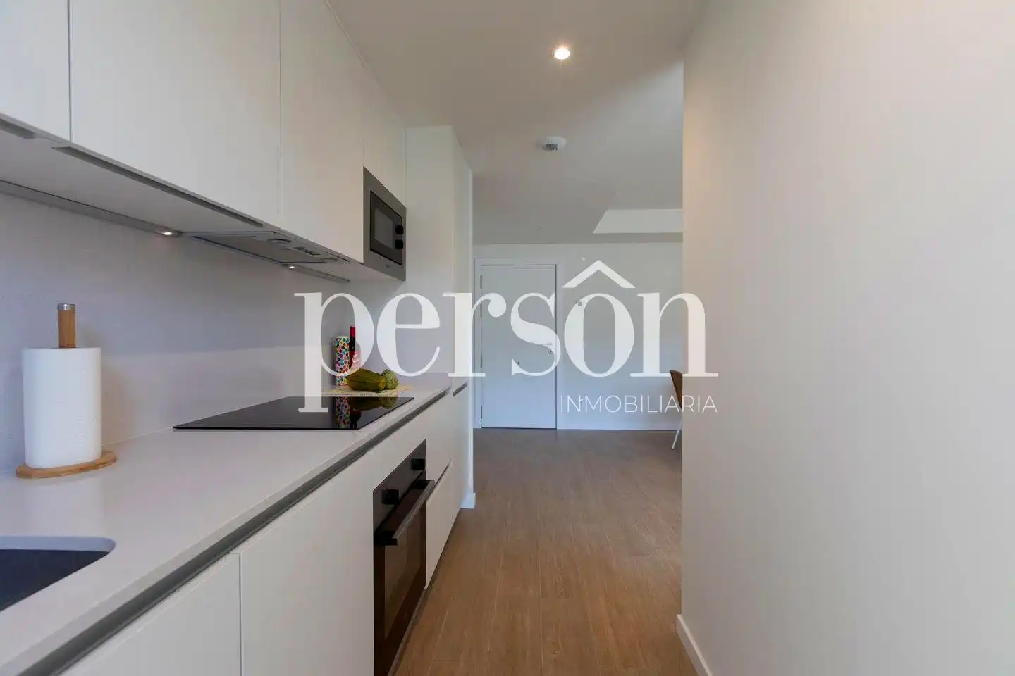 Habitación de Piso de alquiler en Dénia con Aire acondicionado, Terraza y Trastero