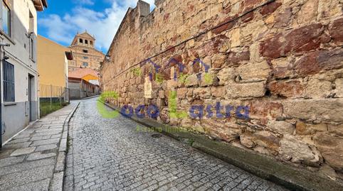 Photo 2 of Garage for sale in Calle Rabanal, 20, Universidad - Tenerías, Salamanca