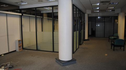 Foto 3 de Oficina en venda a Postas, 41, Desamparados, Araba - Álava