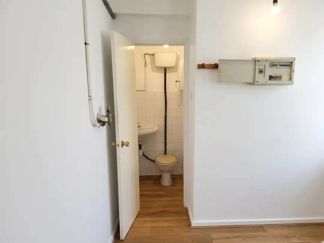 Baño de Local en venta en A Coruña Capital 