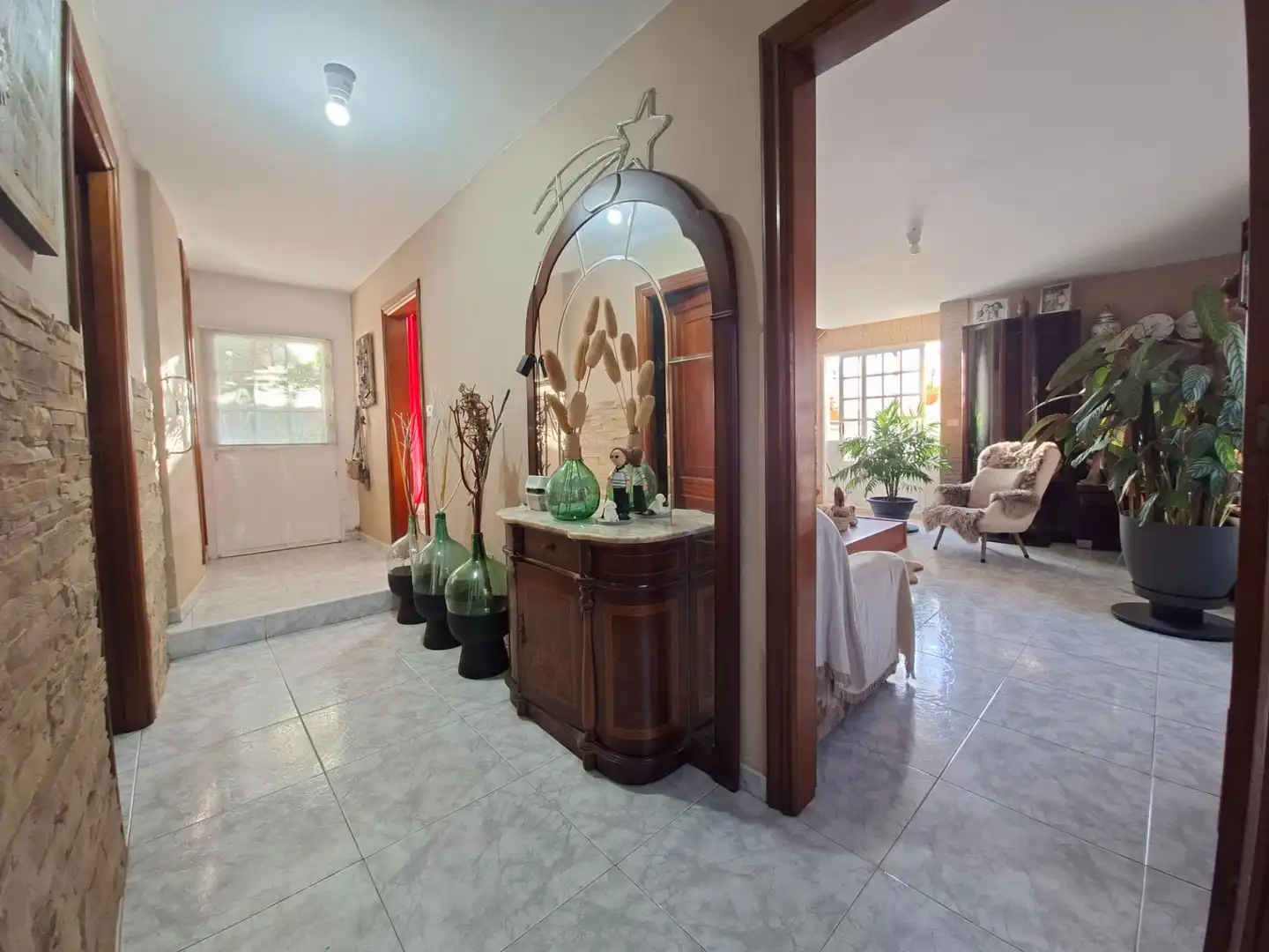 Casa o xalet en venda en Vilanova de Arousa, Pontevedra