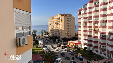 Foto 4 de Pis en venda a America, 1, Centro Internacional, Torrox
