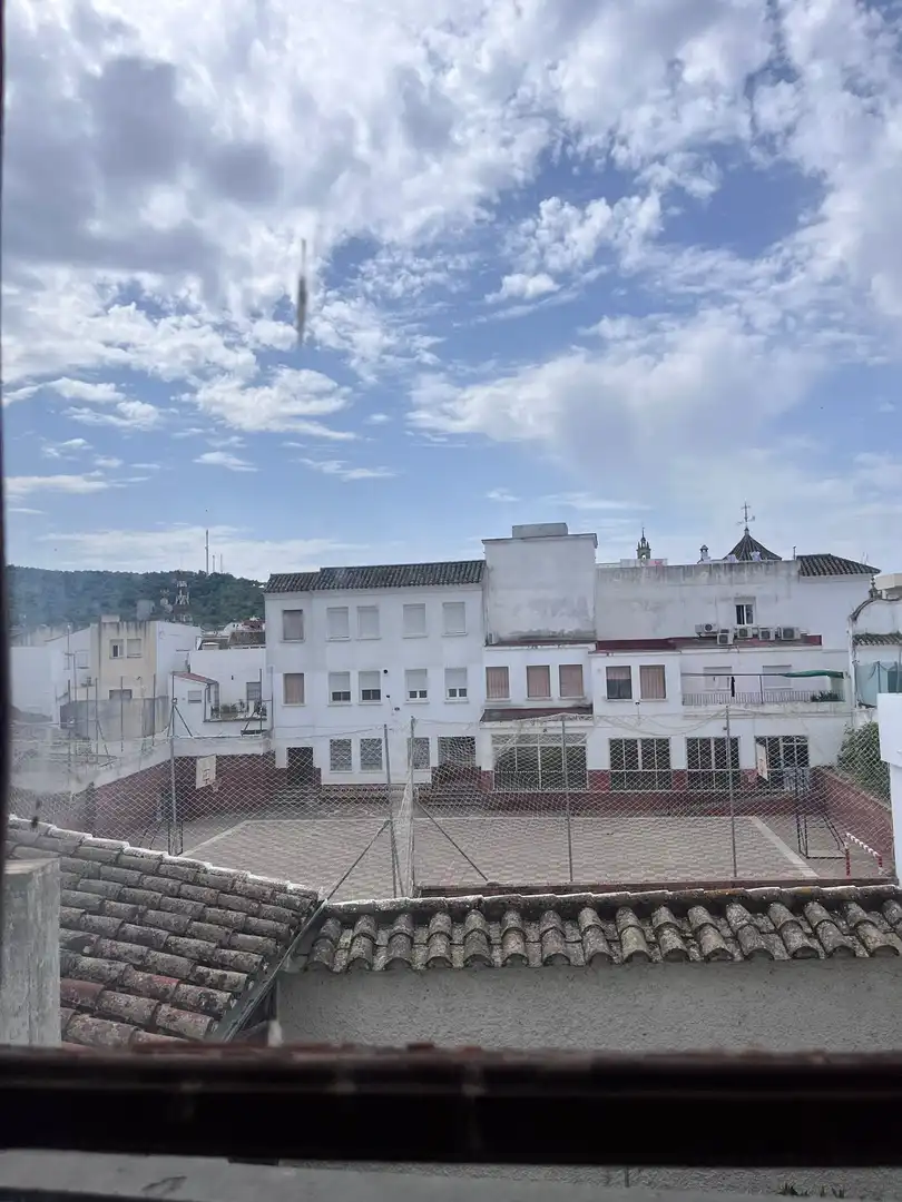 Exterior view of Buildings for sale in Constantina