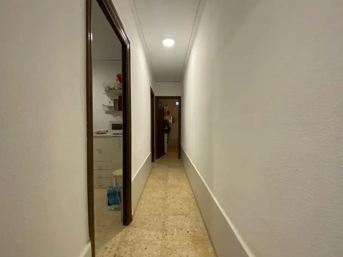 Apartamento en venta en Dénia con Piscina y Piscina comunitaria