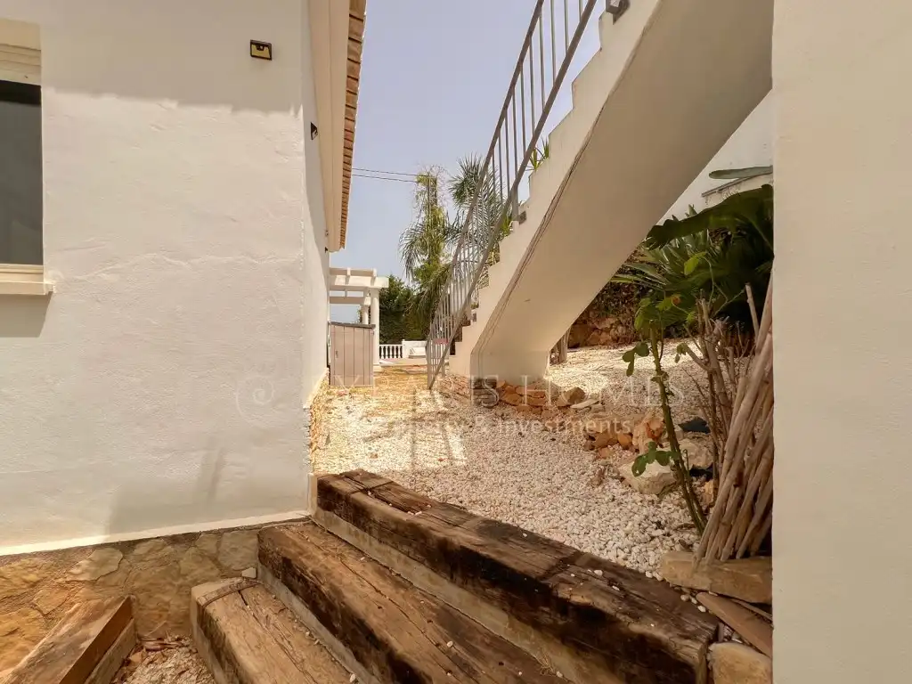 Villa avec piscine à vendre à Calle Rosella, imagen 51