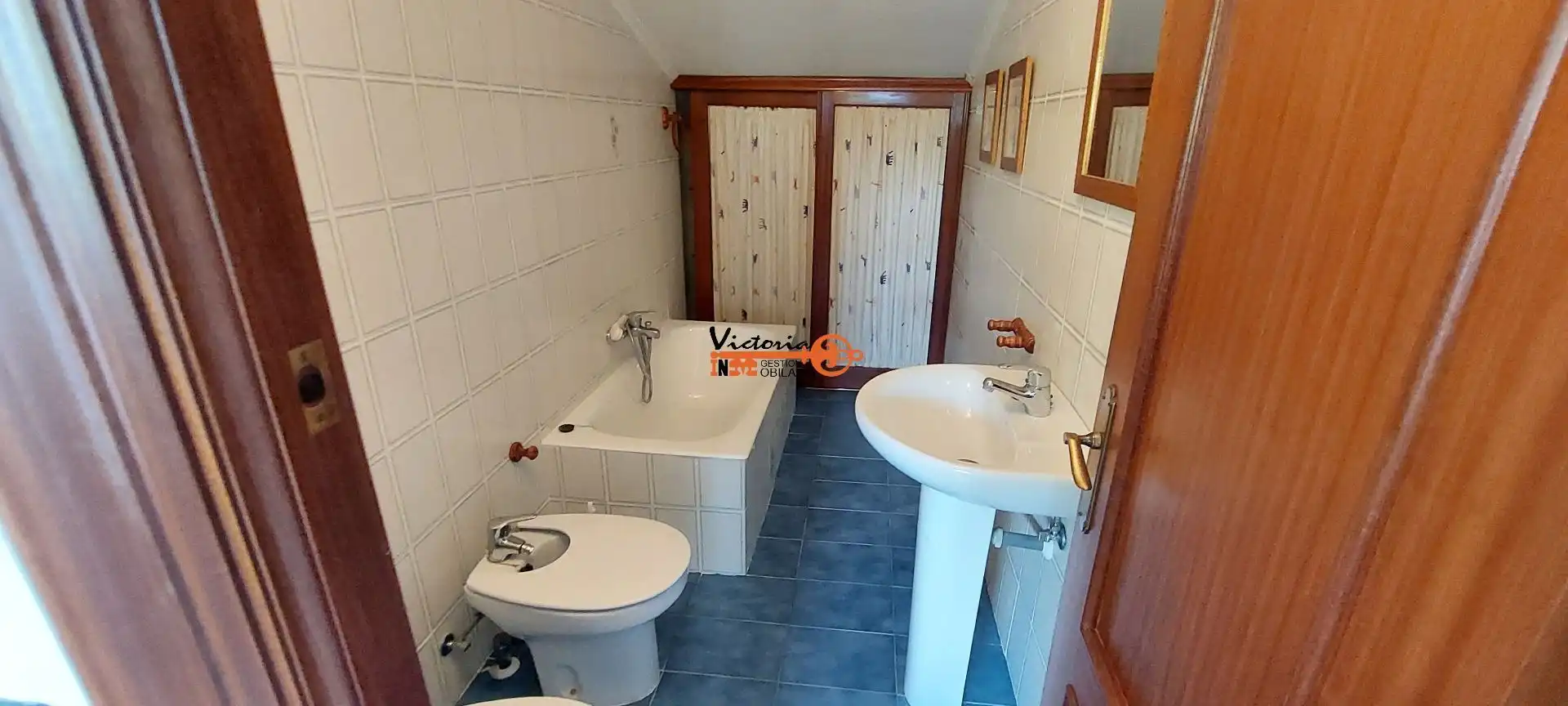 Casa o chalet en venta en Oriñón - Allendelagua