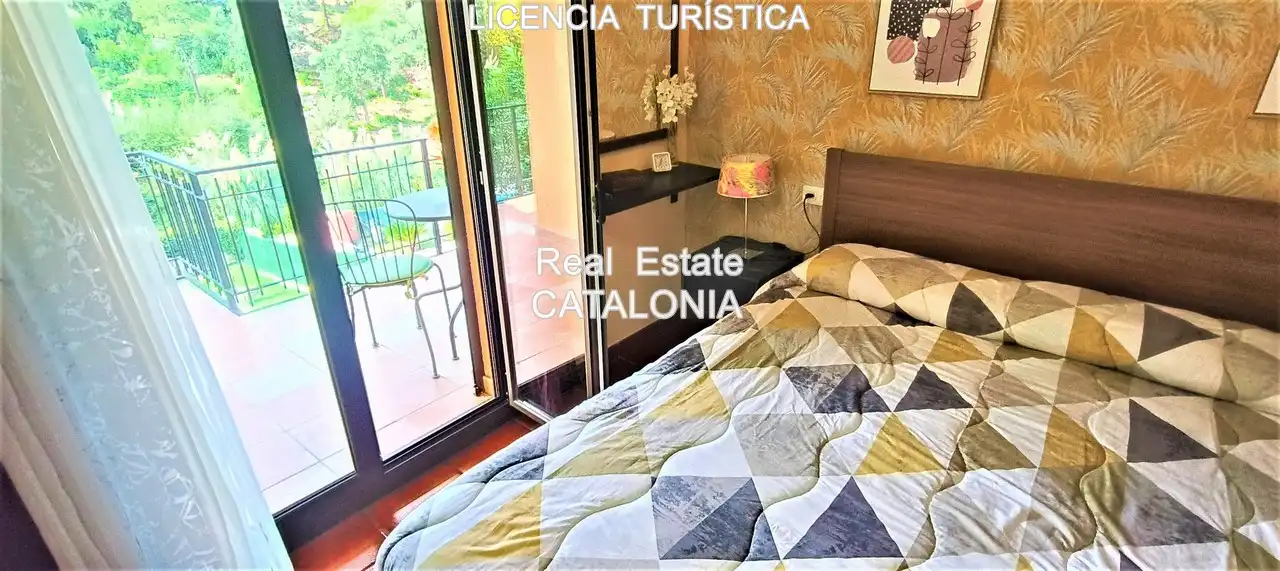 Villa avec terrasse à vendre à Lloret Blau - La Creu de Lloret, imagen 21