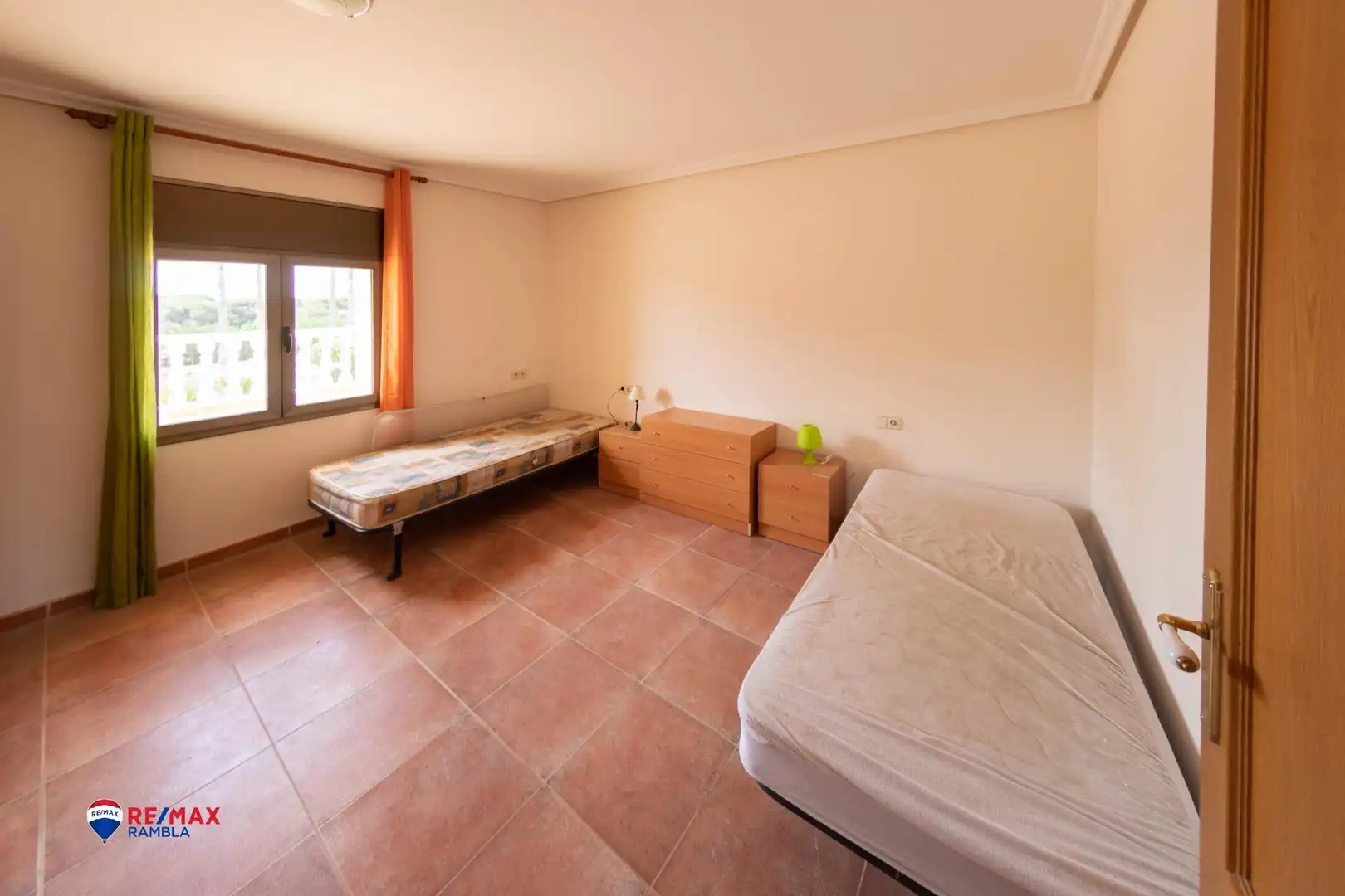 Bedroom of Houses for sale in Valls