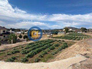 Terreno residencial en Venta en Tercia