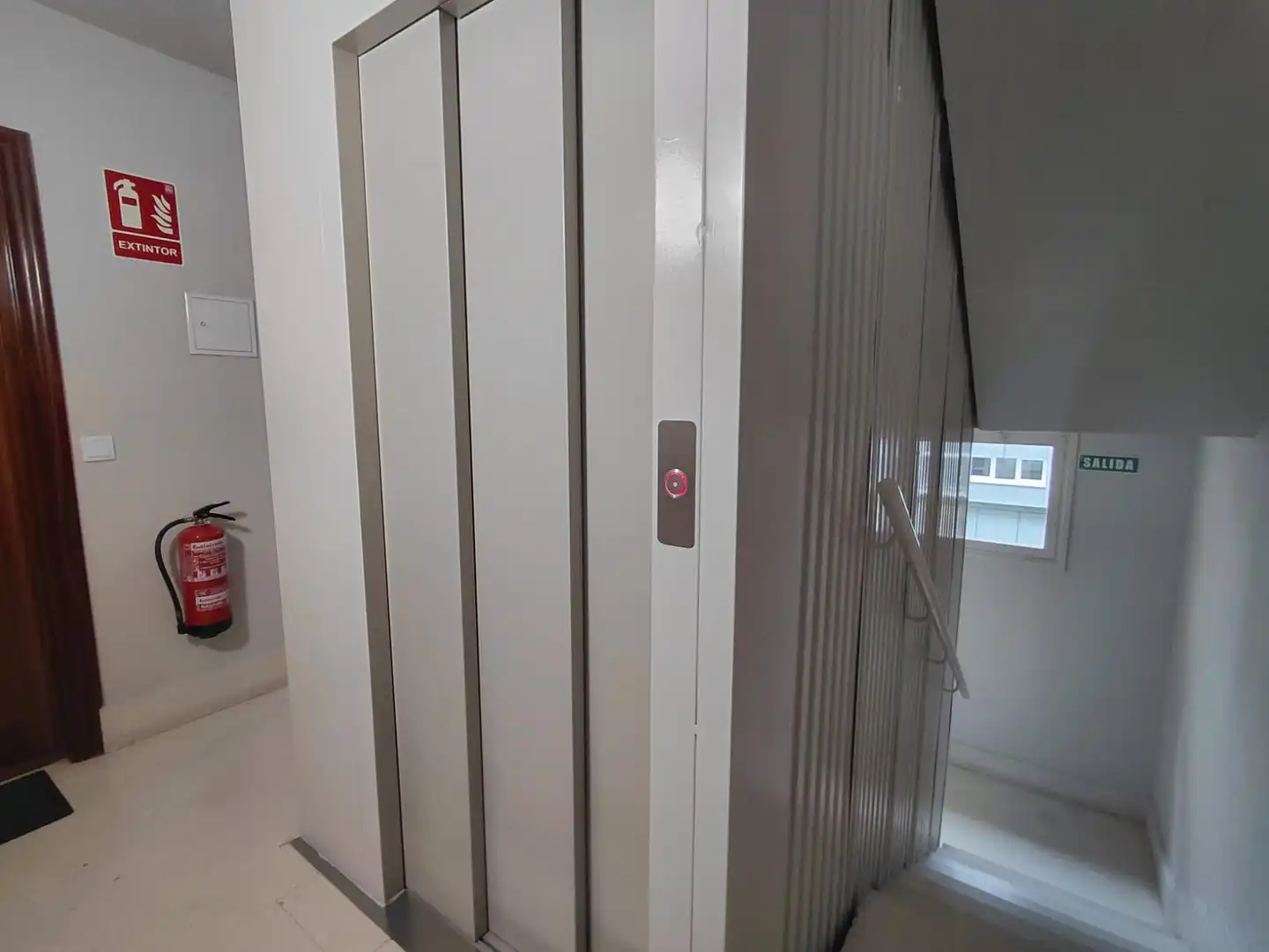 Piso en venta en Barañáin / Barañain con Calefacción y Balcón