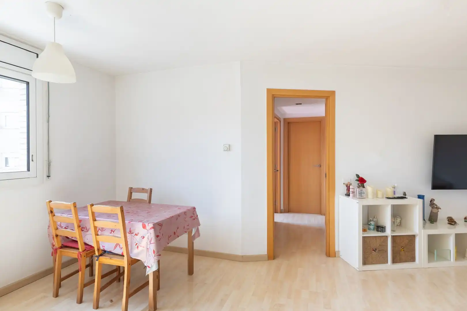Dining room of Flat for sale in Tordera  with Heating