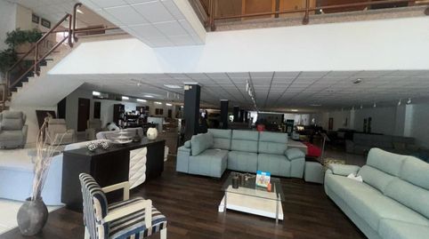 OPORTUNIDAD SE VENDE NAVE EN CARRETERA DE SANTIAGO COLES, imatge 3