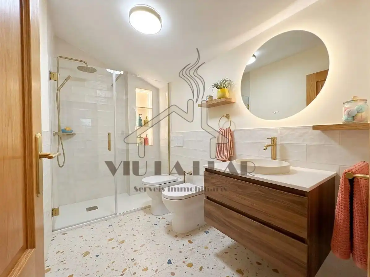Casa bifamiliare in vendita a Cerdanyola, imagen 9
