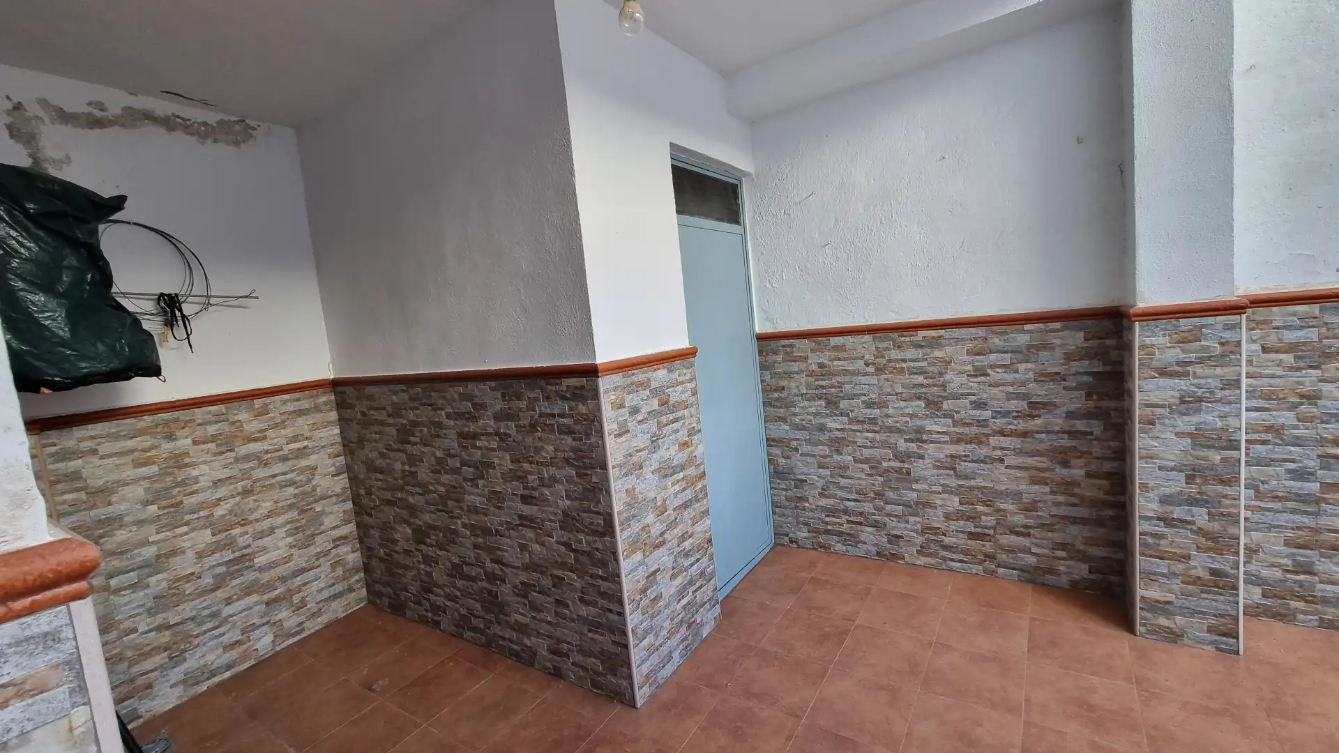 Residencial en venda a Calle Cervantes, imagen 8