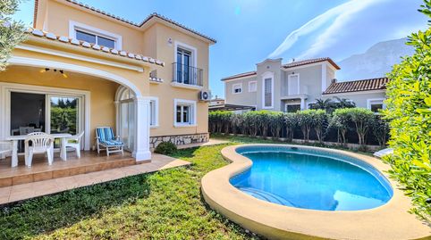 Photo 2 of Houses for sale in El Montgó, Dénia