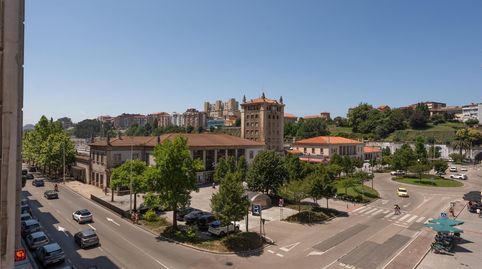 Foto 2 de Piso en venta en Castilla, Castilla - Hermida, Santander