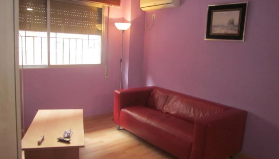 Foto 1 de Apartament de lloguer a La Flota, Murcia