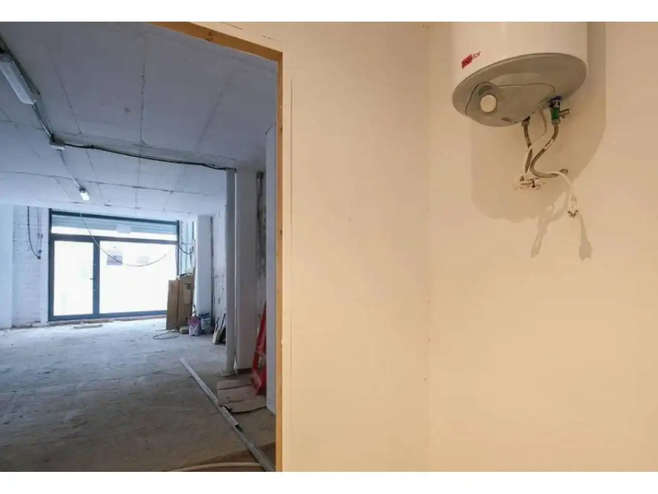 Local comercial en venda a Calle Rubio i Ors, imagen 7