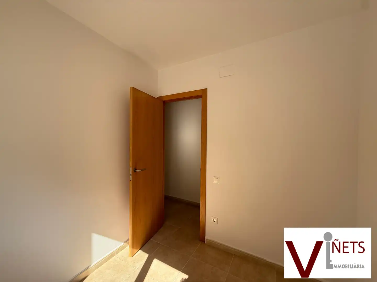 Schlafzimmer von Erdgeschoss zum Verkauf in La Garriga mit Balkon