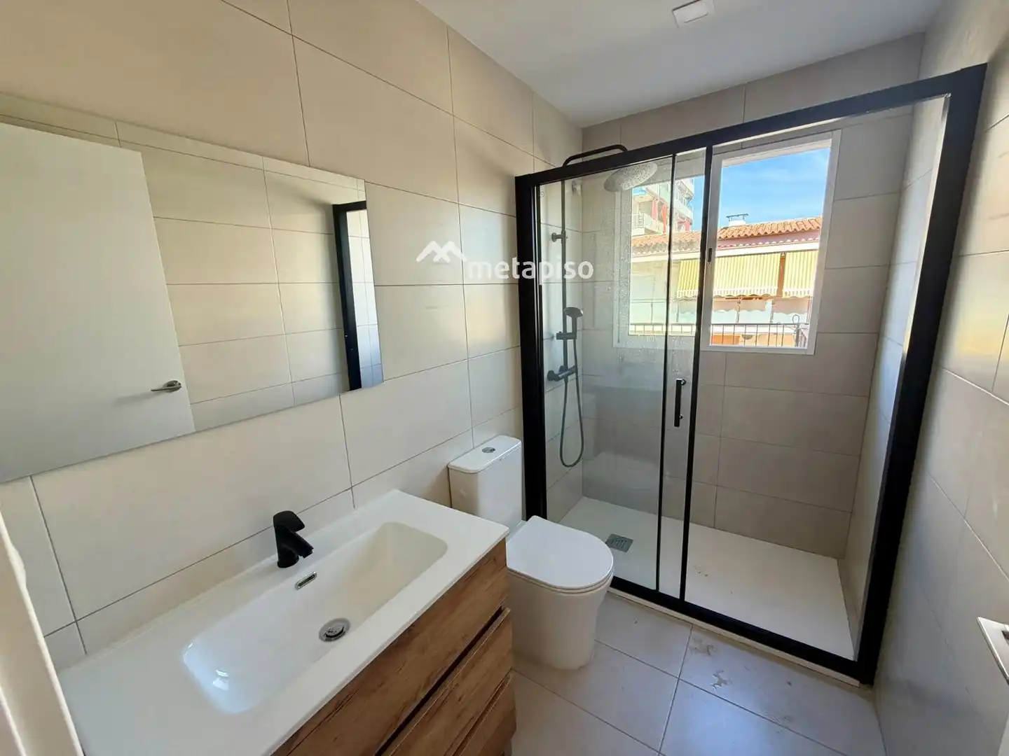 Flat for sale in ANTONIO GAUDI, imagen 12