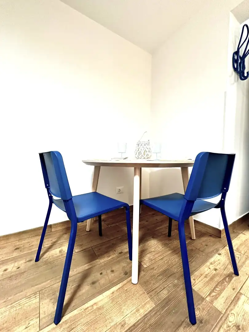 Comedor de Casa adosada en venta en Santa Lucía de Tirajana con Terraza, Amueblado y Balcón