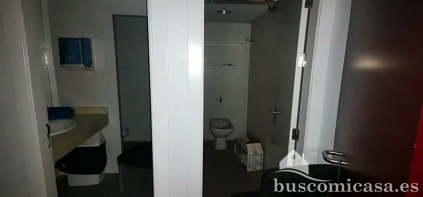 Business premises to rent in De Andalucía, imagen 5