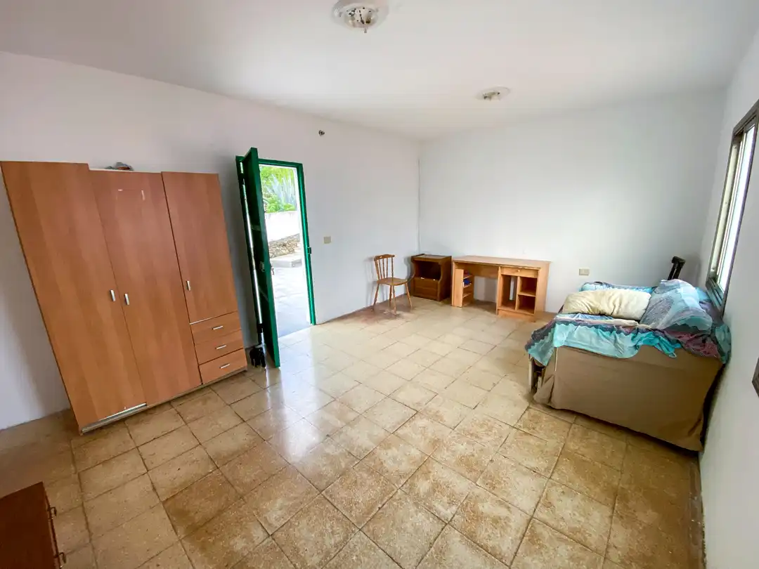 Finca rústica en venta en Moya (Las Palmas)