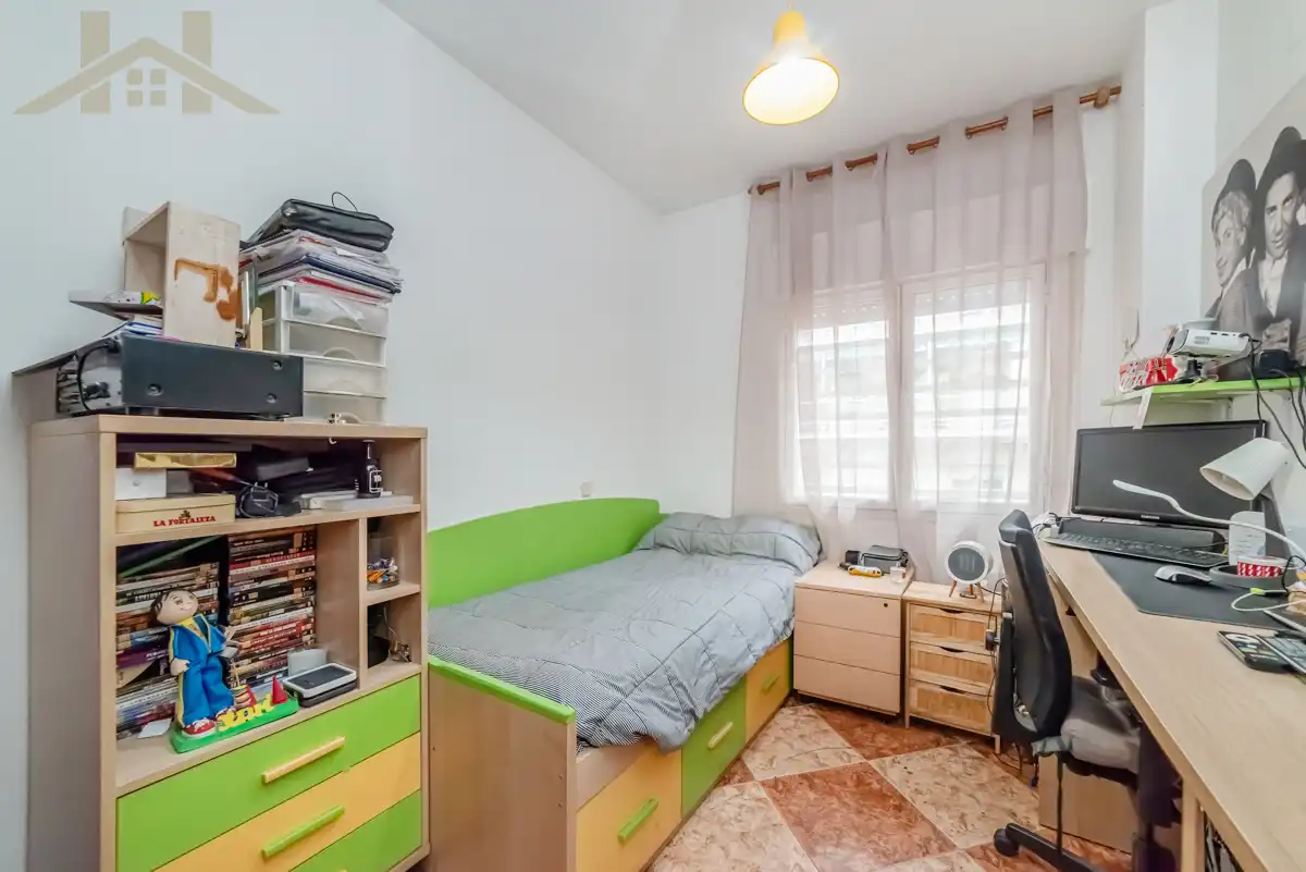 Habitación de Piso en venta en Pinto con Aire acondicionado, Calefacción y Trastero