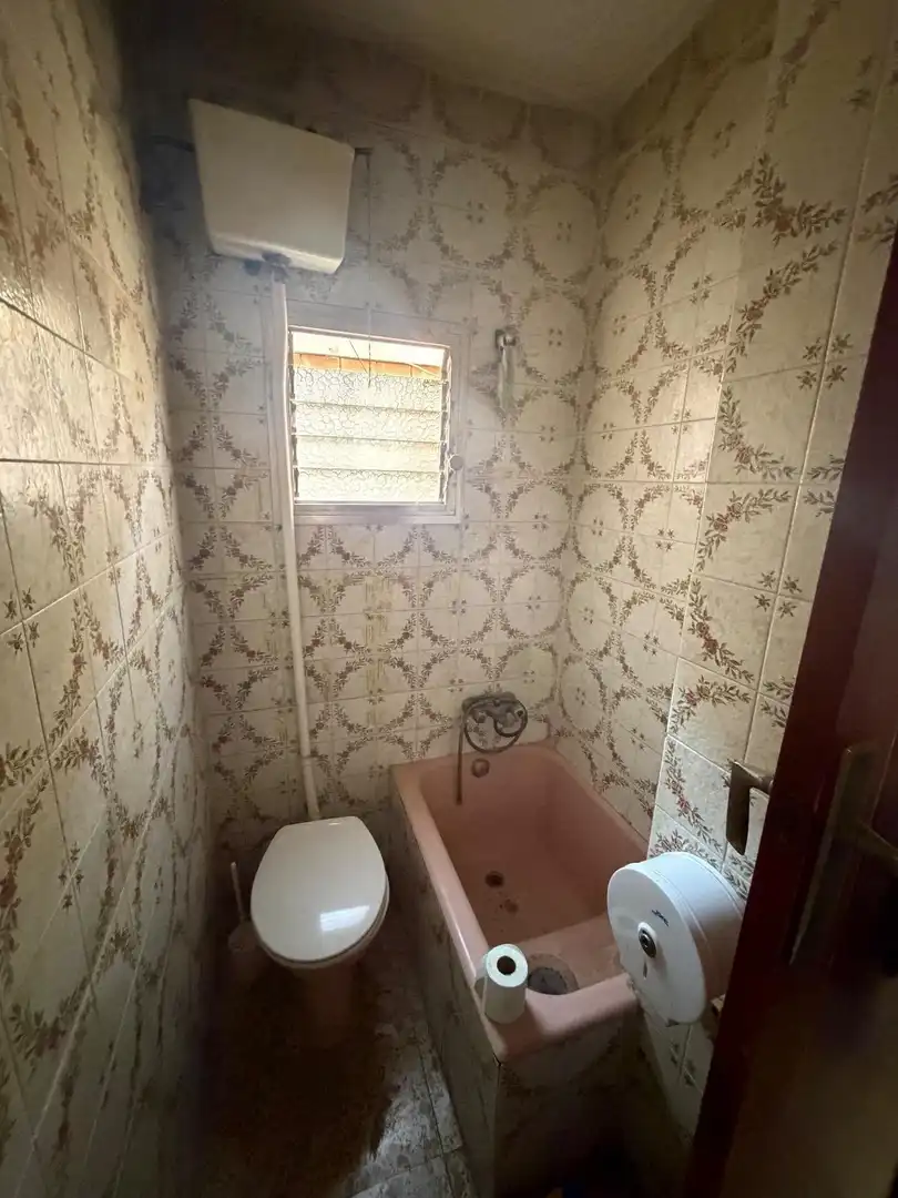 Baño de Dúplex en venta en Almoradí