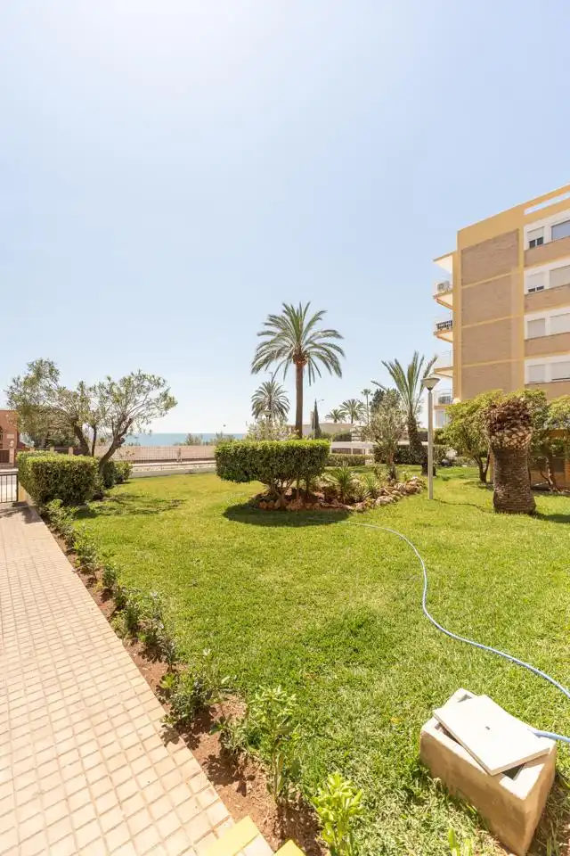 Wohnung mit Pool zur Miete in Ferrandis Salvador, imagen 39