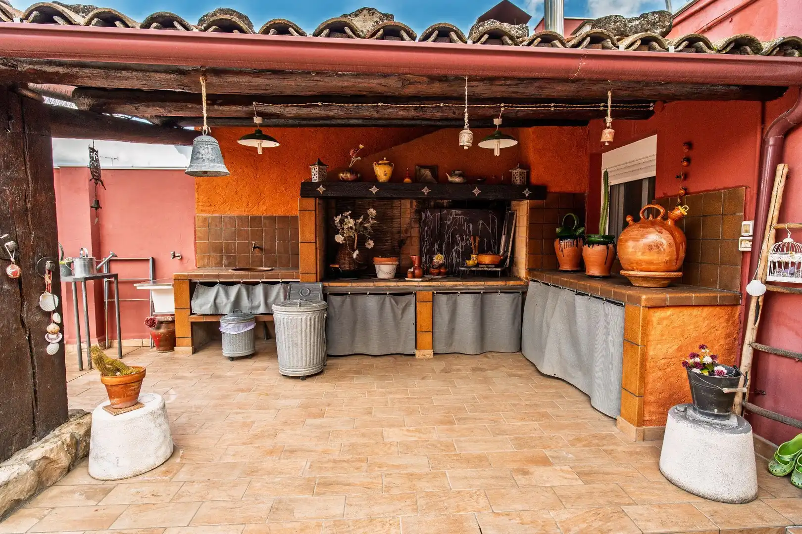 Maison mitoyenne avec jardin à vendre à CATALUNYA, imagen 2