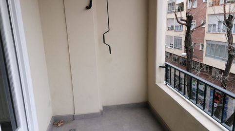 Foto 3 de Piso de alquiler en Orense, Cuatro Caminos - Azca, Madrid Capital
