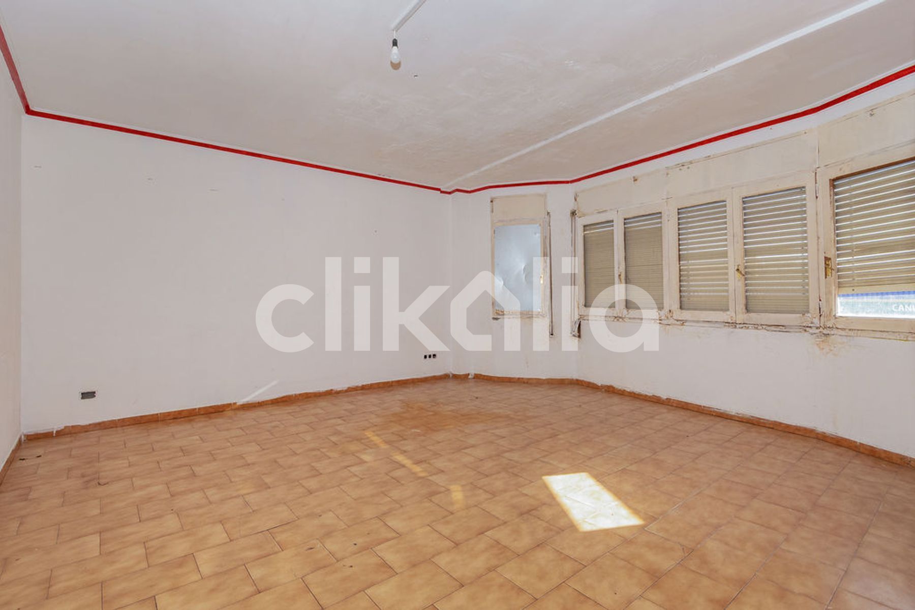 Living room of Flat for sale in Alfarràs  with Terrace and Storage room