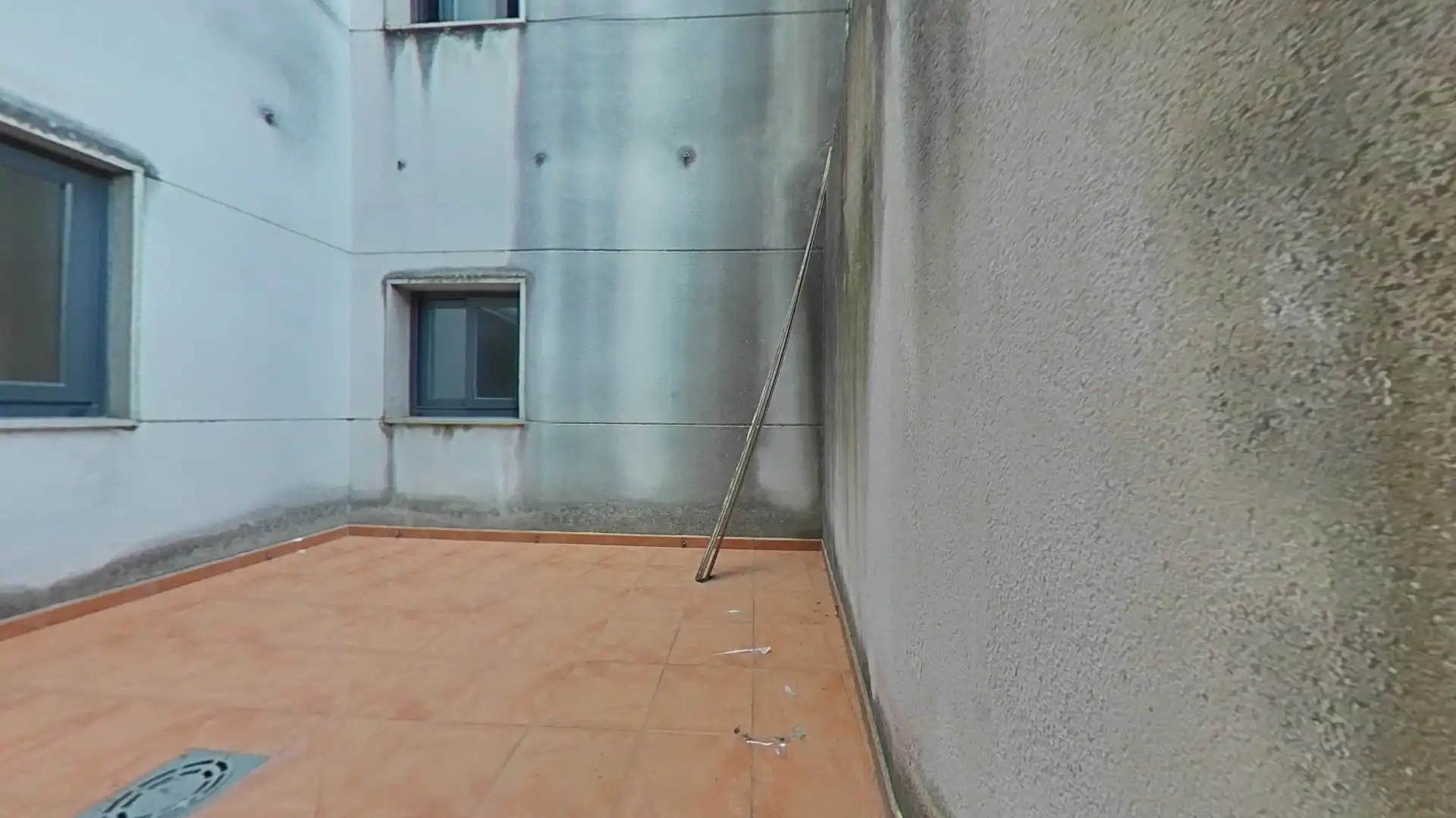 Terraza de Piso en venta en Vigo 