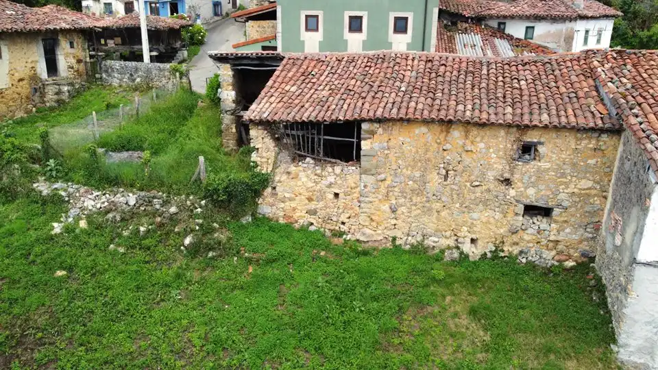 Casa rústica en venda a Lugar Cofiño 55, imagen 10