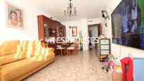 Living room of Flat for sale in Guardamar del Segura  with Air Conditioner and Furnished