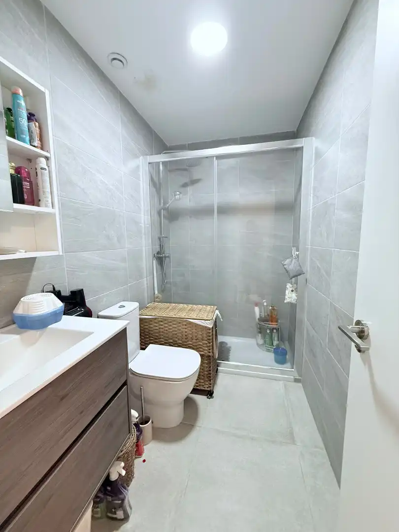 Apartment with lift for sale in Calle San Sebastián, imagen 25