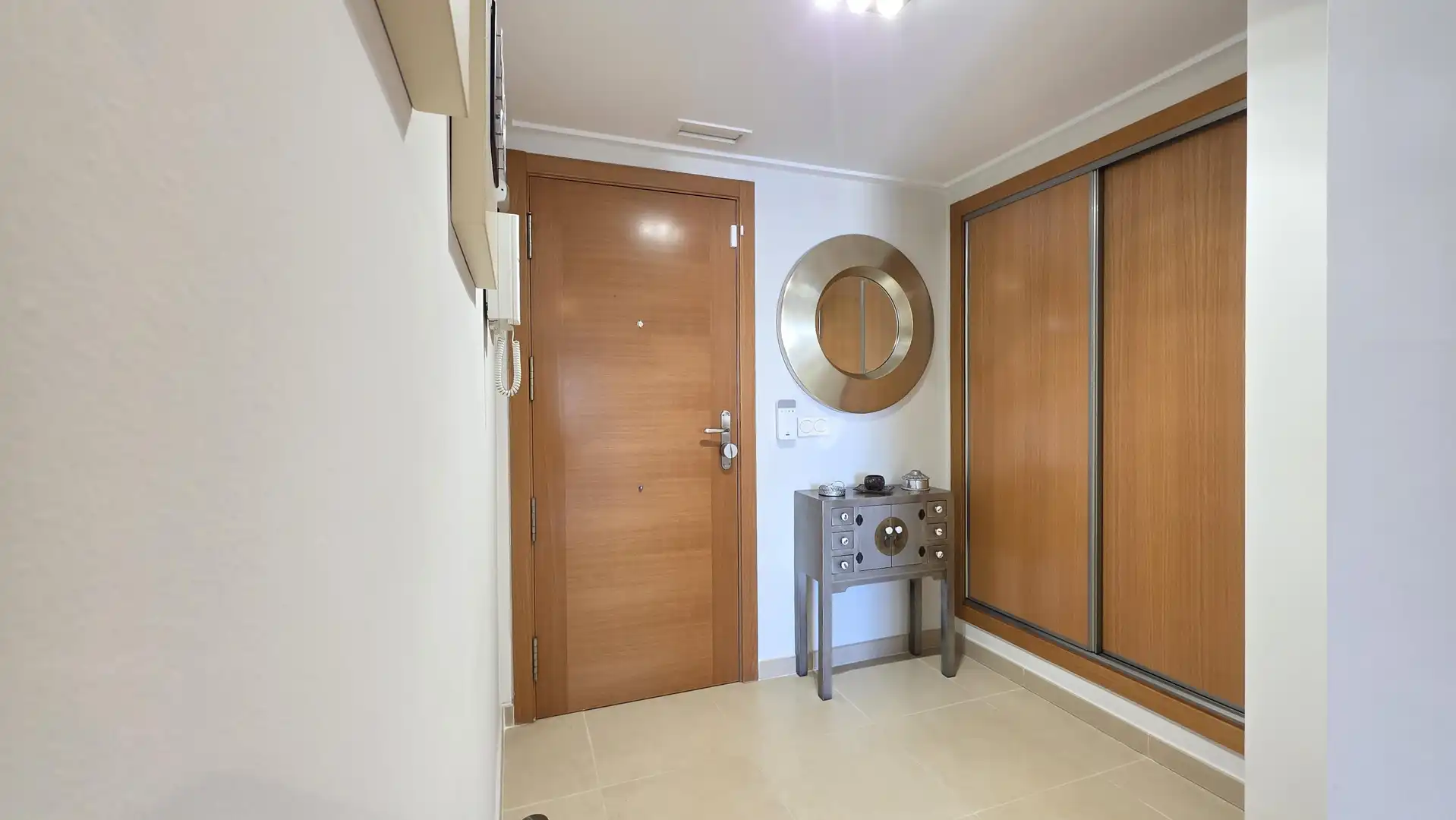 Ático en venta en Gandia con Aire acondicionado, Calefacción y Terraza