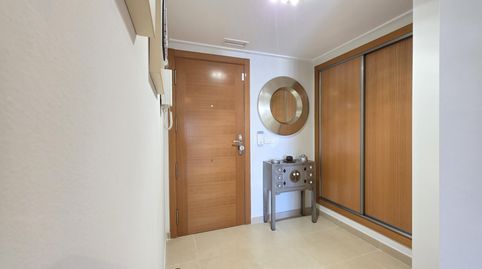 Foto 3 de Ático en venta en Grau de Gandia - Venecia - Marenys de Rafalcaid, Gandia