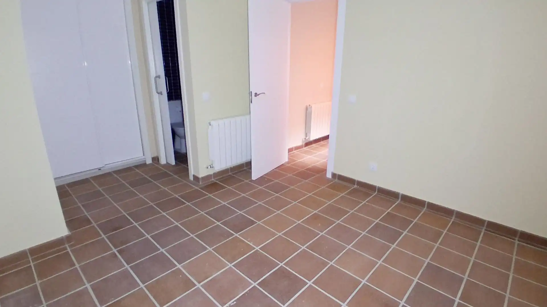 Casa aparellada en venda a Carrascal de Barregas, imagen 35